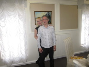 Profilbild von Wolfgang Rapp