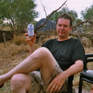 Profilbild von Wolfgang Rasche