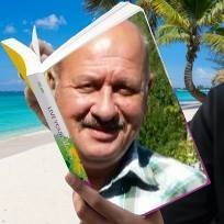 Profilbild von Wolfgang Raßmann