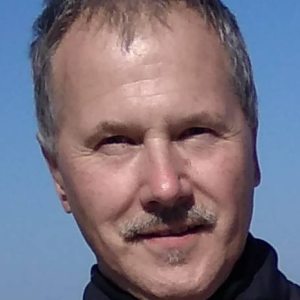 Profilbild von Wolfgang Rath