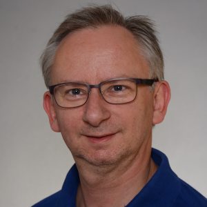Profilbild von Wolfgang Rathenow