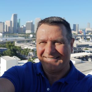 Profilbild von Wolfgang Rathgeber