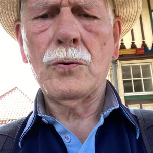 Profilbild von Wolfgang Rathjen