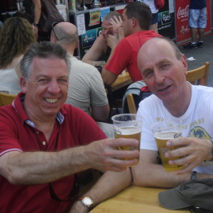 Profilbild von Wolfgang Ratje