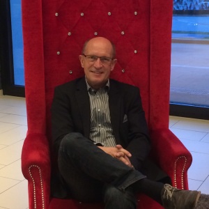 Profilbild von Wolfgang Rau