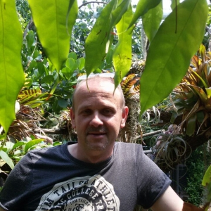 Profilbild von Wolfgang Rauch