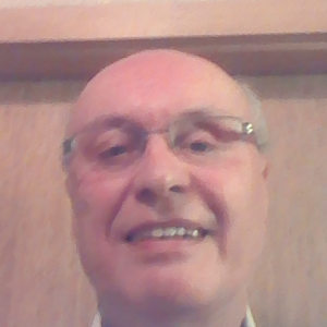 Profilbild von Wolfgang Rauch