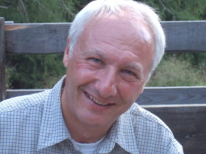 Profilbild von Wolfgang Rauch