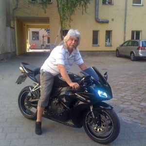 Profilbild von Wolfgang Raue