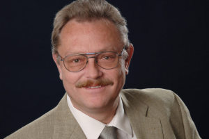 Profilbild von Wolfgang Reber