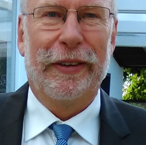 Profilbild von Wolfgang Rebischke