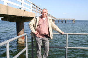 Profilbild von Wolfgang Reck