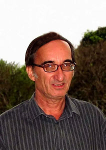 Profilbild von Wolfgang Reck