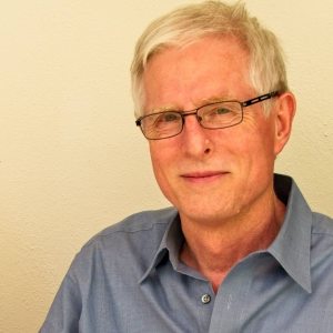 Profilbild von Wolfgang Reese