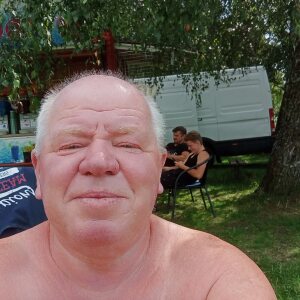 Profilbild von Wolfgang Reggentin