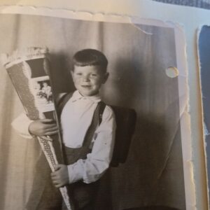 Profilbild von Wolfgang Reggentin