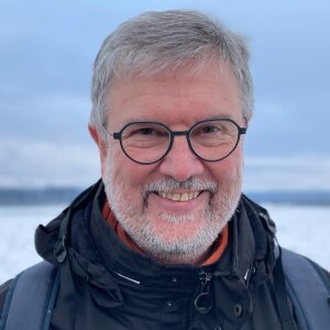 Profilbild von Wolfgang Reher