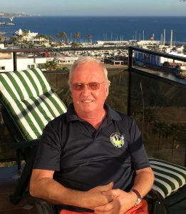 Profilbild von Wolfgang Rehnert