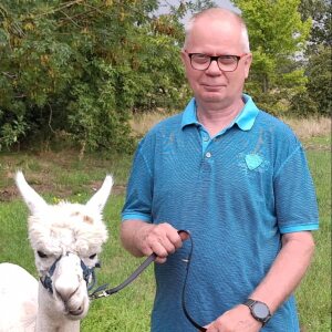 Profilbild von Wolfgang Reich
