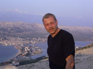 Profilbild von Wolfgang Reich