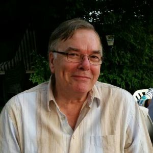 Profilbild von Wolfgang Reichard