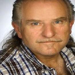 Profilbild von Wolfgang Reichel