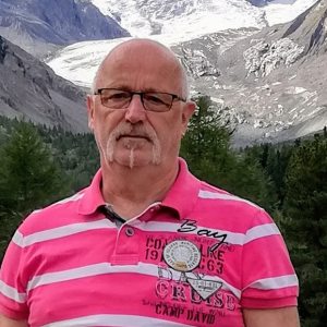 Profilbild von Wolfgang Reichenberg
