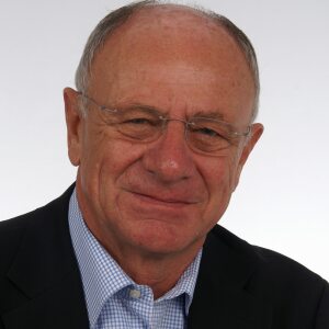 Profilbild von Wolfgang Reichenberger