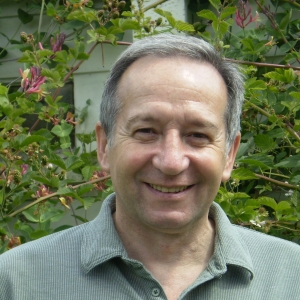 Profilbild von Wolfgang Reichert