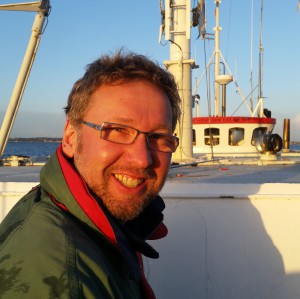 Profilbild von Wolfgang Reichert