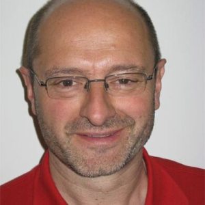 Profilbild von Wolfgang Reidinger