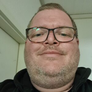 Profilbild von Wolfgang Reimann
