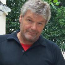 Profilbild von Wolfgang Reinke