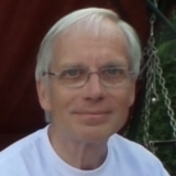 Profilbild von Wolfgang Reinken