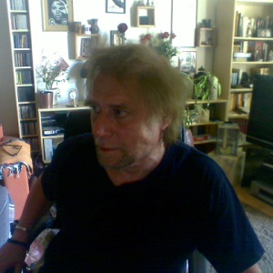 Profilbild von Wolfgang Reiß