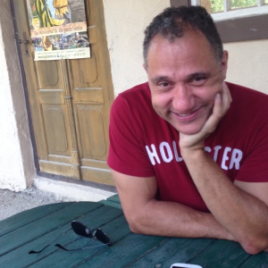 Profilbild von Wolfgang Reiß