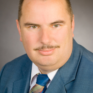 Profilbild von Wolfgang Reiss