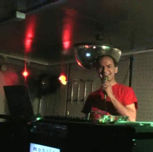 Profilbild von Wolfgang Reiter