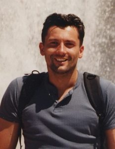 Profilbild von Wolfgang Reith