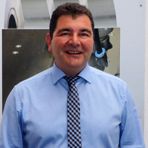 Profilbild von Wolfgang Reith