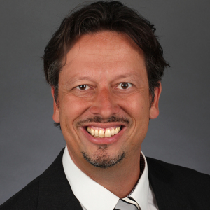 Profilbild von Wolfgang Reitzig