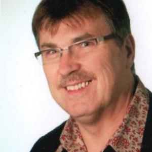 Profilbild von Wolfgang Renner