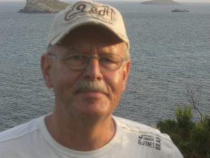 Profilbild von Wolfgang Retelsdorf