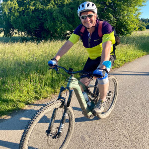 Profilbild von Wolfgang Rettenmaier