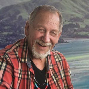 Profilbild von Wolfgang Retzlaff