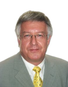Profilbild von Wolfgang Reuther