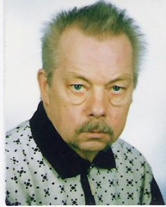 Profilbild von Wolfgang Rex