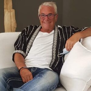 Profilbild von Wolfgang Rheinheimer