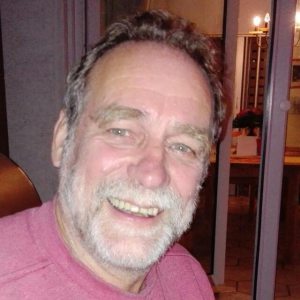 Profilbild von Wolfgang Richert