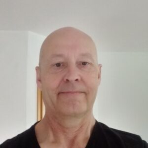 Profilbild von Wolfgang Richter